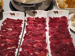 -俏牛哥鲜牛肉牛肆馆(重庆天地店)