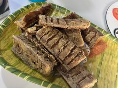 干炸带鱼-威海渔村(静安旗舰店)