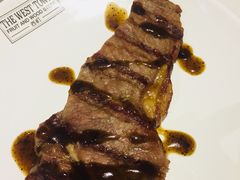 -圣琼美食百汇自助餐(白云万达店)