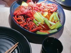 -红盔甲·小龙虾(车公庙店)