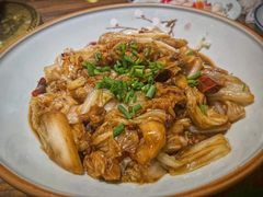 -老灶房-四川土菜(铁牛广场店)