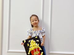 -TOYSRUS玩具反斗城(合肥华润万象城店)