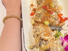 -喜记避风塘炒辣蟹(旗舰店)