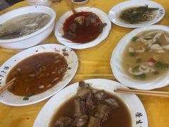 -荣生萝卜汤饭店