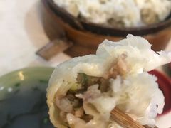 -海汇源老烧麦店(东大街总店)