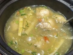 -老苏州芳和园茶酒楼  传统苏帮菜(观前店)