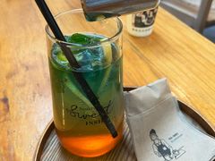 -沏点Trattoria意大利餐厅(新街口店)