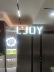 -LJOY丽锦造型·烫发染发