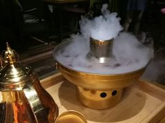 -别院里音乐餐酒吧(双流航空港店)