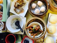 -添好运点心专门店(北角店)