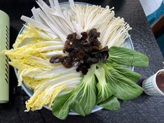 -撒拉人家.酸菜牦牛肉火锅
