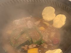 -遇东北林区铁锅炖(南开店)