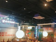 -楠火锅(昆山金鹰店)