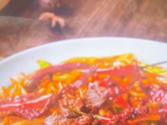 -宛平李记小吃(东关街店)