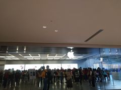-Apple零售店(深圳益田假日广场店)