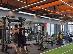 -RoMan罗马健身工作室(莘庄店)