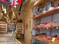 -锅圈食汇火锅烧烤食材超市(天润广场店)