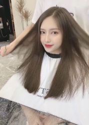 -CD Hair salon