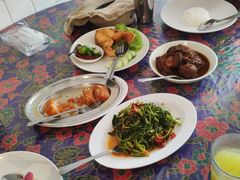 -Cottage Spices Nyonya Restaurant