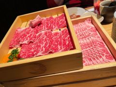 -锅物新语&寿喜烧.炉端割烹(世博源店)