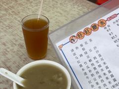 -旺旺饼屋传统糖水(黄塘路店)