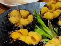 -九號院子海鲜烧烤