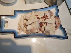 -刘记糟粕醋海鲜烧烤