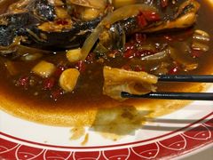-旺顺阁鱼头泡饼(小红门店)