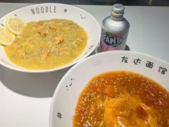 -友达面馆(广州总店)