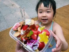 -青岛东方影都融创水世界