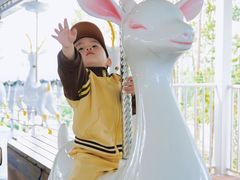 -盈香心动乐园
