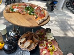 -Alimentari早午餐(安福路店)