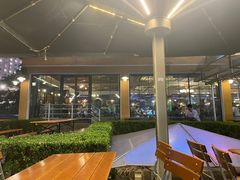 -宝莱纳餐厅(滨江店)