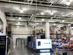 -山姆会员商店(亦庄创意生活广场店)