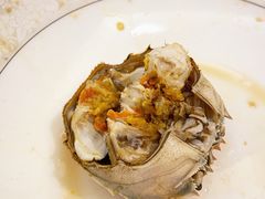 秘制酱油蟹-黄记大闸蟹专卖店·活蟹·醉蟹