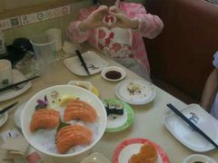 -新一番三文鱼寿司(大东海店)