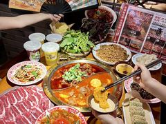 -受气牛肉·重庆耙牛肉(来福士店)