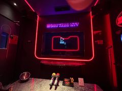 -星聚会KTV(中关村领展购物广场店)
