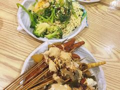-彭姐麻辣烫(海淀店)