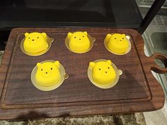 -武汉世茂希尔顿酒店·汇·全日餐厅