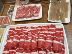 -傣妹火锅(南京东路一店)