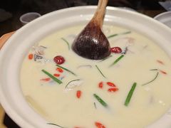 -老阿爸鲜鱼土菜(昆山花桥店)
