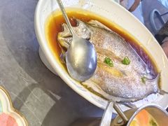 -江南里·新浙菜(苏州大悦城店)