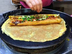 -清真·二嫂子煎饼果子(鼓楼旗舰形象店)