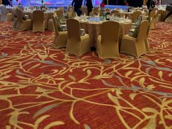 -福州香格里拉·宴会厅