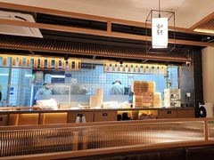 -如轩·海鲜砂锅粥·潮汕菜(东城店)