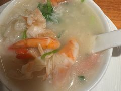 -一粥(华侨城创意文化园店)