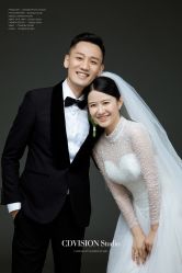 点击看大图 -CD视觉婚纱摄影