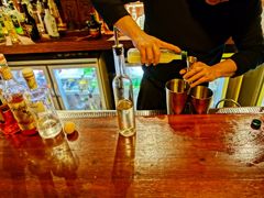 -蜉蝣酒吧(仓山万达店)