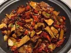 -玉林烤鸭店(黄村兴华店)